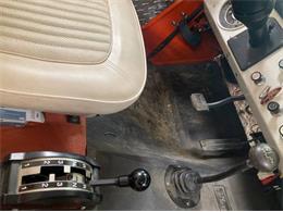 1971 Ford Bronco (CC-2111968) for sale in Cadillac, Michigan