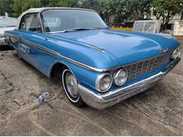 1962 Ford Galaxie 500 (CC-2111969) for sale in Cadillac, Michigan