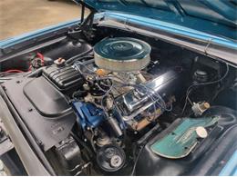 1962 Ford Galaxie 500 (CC-2111969) for sale in Cadillac, Michigan