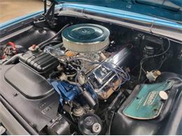 1962 Ford Galaxie 500 (CC-2111969) for sale in Cadillac, Michigan