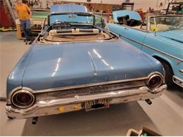 1962 Ford Galaxie 500 (CC-2111969) for sale in Cadillac, Michigan