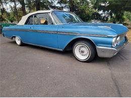 1962 Ford Galaxie 500 (CC-2111969) for sale in Cadillac, Michigan