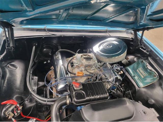 1962 Ford Galaxie 500 (CC-2111969) for sale in Cadillac, Michigan