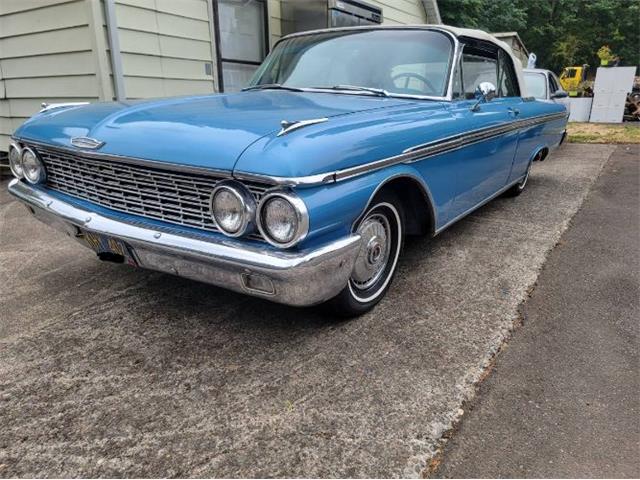 1962 Ford Galaxie 500 (CC-2111969) for sale in Cadillac, Michigan