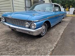 1962 Ford Galaxie 500 (CC-2111969) for sale in Cadillac, Michigan