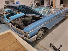 1962 Ford Galaxie 500 (CC-2111969) for sale in Cadillac, Michigan