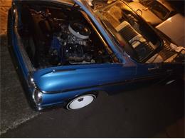 1962 Ford Galaxie 500 (CC-2111969) for sale in Cadillac, Michigan
