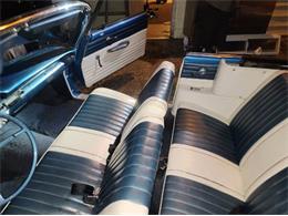 1962 Ford Galaxie 500 (CC-2111969) for sale in Cadillac, Michigan