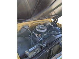 1971 Chevrolet C10 (CC-2110197) for sale in Cadillac, Michigan