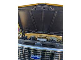 1971 Chevrolet C10 (CC-2110197) for sale in Cadillac, Michigan