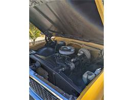 1971 Chevrolet C10 (CC-2110197) for sale in Cadillac, Michigan