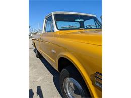 1971 Chevrolet C10 (CC-2110197) for sale in Cadillac, Michigan