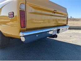 1971 Chevrolet C10 (CC-2110197) for sale in Cadillac, Michigan