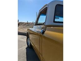 1971 Chevrolet C10 (CC-2110197) for sale in Cadillac, Michigan