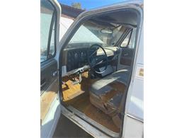 1973 Chevrolet C20 (CC-2111970) for sale in Cadillac, Michigan