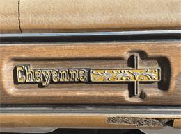 1973 Chevrolet C20 (CC-2111970) for sale in Cadillac, Michigan