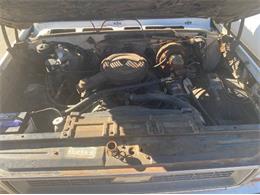 1973 Chevrolet C20 (CC-2111970) for sale in Cadillac, Michigan