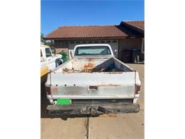 1973 Chevrolet C20 (CC-2111970) for sale in Cadillac, Michigan