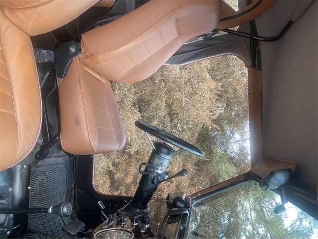 1983 Jeep CJ7 (CC-2111971) for sale in Cadillac, Michigan