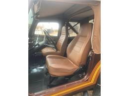 1983 Jeep CJ7 (CC-2111971) for sale in Cadillac, Michigan