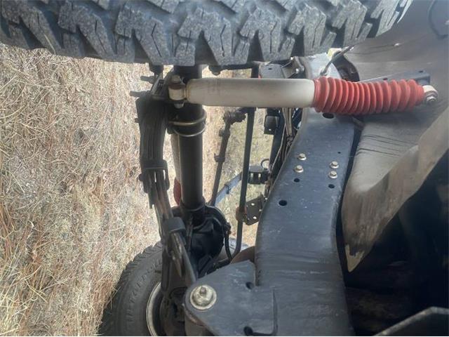 1983 Jeep CJ7 (CC-2111971) for sale in Cadillac, Michigan