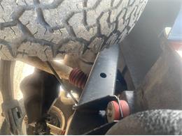 1983 Jeep CJ7 (CC-2111971) for sale in Cadillac, Michigan