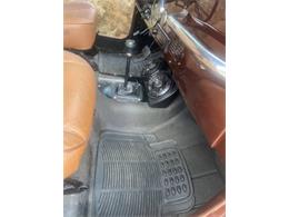 1983 Jeep CJ7 (CC-2111971) for sale in Cadillac, Michigan