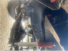 1983 Jeep CJ7 (CC-2111971) for sale in Cadillac, Michigan