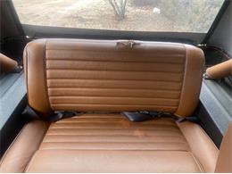 1983 Jeep CJ7 (CC-2111971) for sale in Cadillac, Michigan
