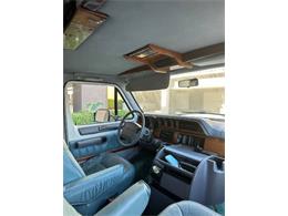 1985 Dodge Ram Van (CC-2111972) for sale in Cadillac, Michigan
