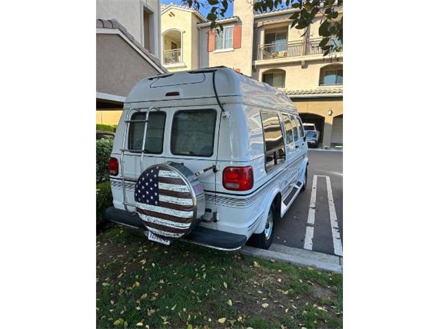 1985 Dodge Ram Van (CC-2111972) for sale in Cadillac, Michigan