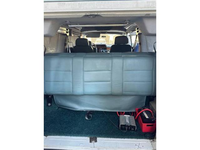 1985 Dodge Ram Van (CC-2111972) for sale in Cadillac, Michigan