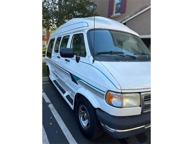 1985 Dodge Ram Van (CC-2111972) for sale in Cadillac, Michigan