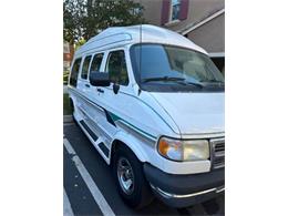 1985 Dodge Ram Van (CC-2111972) for sale in Cadillac, Michigan