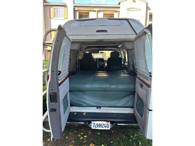 1985 Dodge Ram Van (CC-2111972) for sale in Cadillac, Michigan