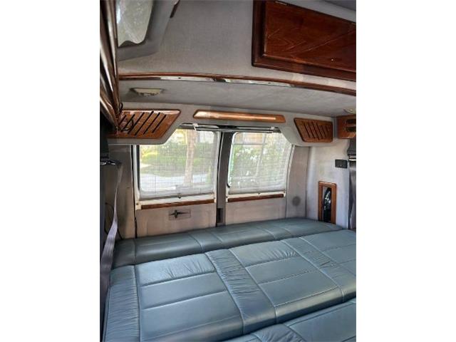 1985 Dodge Ram Van (CC-2111972) for sale in Cadillac, Michigan