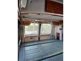 1985 Dodge Ram Van (CC-2111972) for sale in Cadillac, Michigan