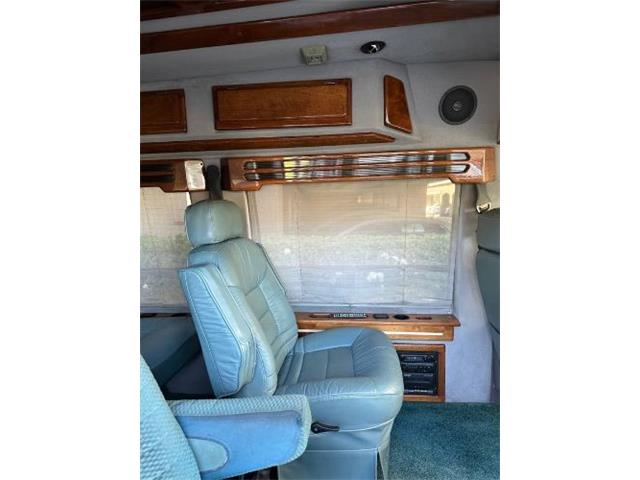 1985 Dodge Ram Van (CC-2111972) for sale in Cadillac, Michigan