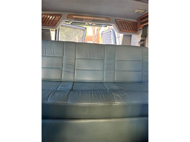 1985 Dodge Ram Van (CC-2111972) for sale in Cadillac, Michigan