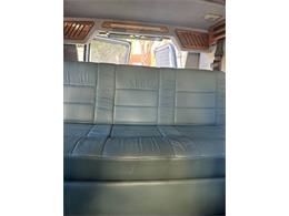 1985 Dodge Ram Van (CC-2111972) for sale in Cadillac, Michigan