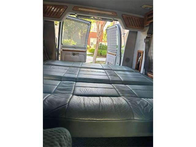 1985 Dodge Ram Van (CC-2111972) for sale in Cadillac, Michigan