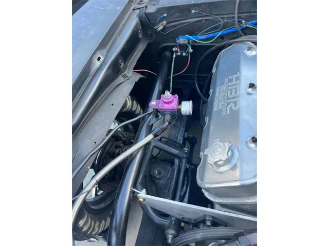 1967 Chevrolet Camaro (CC-2111973) for sale in Cadillac, Michigan
