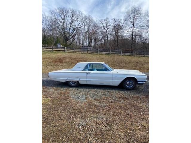 1964 Ford Thunderbird (CC-2111974) for sale in Cadillac, Michigan