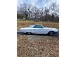 1964 Ford Thunderbird (CC-2111974) for sale in Cadillac, Michigan