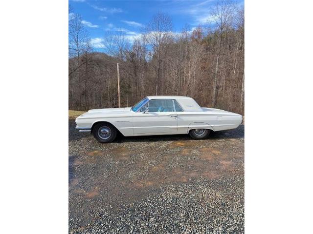 1964 Ford Thunderbird (CC-2111974) for sale in Cadillac, Michigan