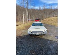 1964 Ford Thunderbird (CC-2111974) for sale in Cadillac, Michigan