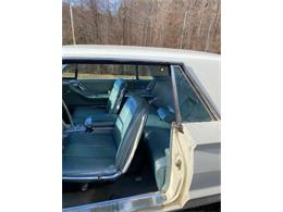 1964 Ford Thunderbird (CC-2111974) for sale in Cadillac, Michigan