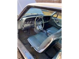 1964 Ford Thunderbird (CC-2111974) for sale in Cadillac, Michigan