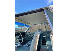 1964 Ford Thunderbird (CC-2111974) for sale in Cadillac, Michigan