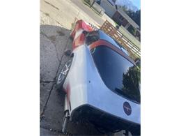1980 Chevrolet Corvette (CC-2111975) for sale in Cadillac, Michigan